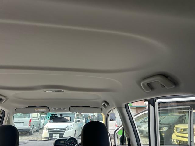 スペイド F ジャック 左側パワースライドドアナビバックカメラETCアルミ(39枚目)