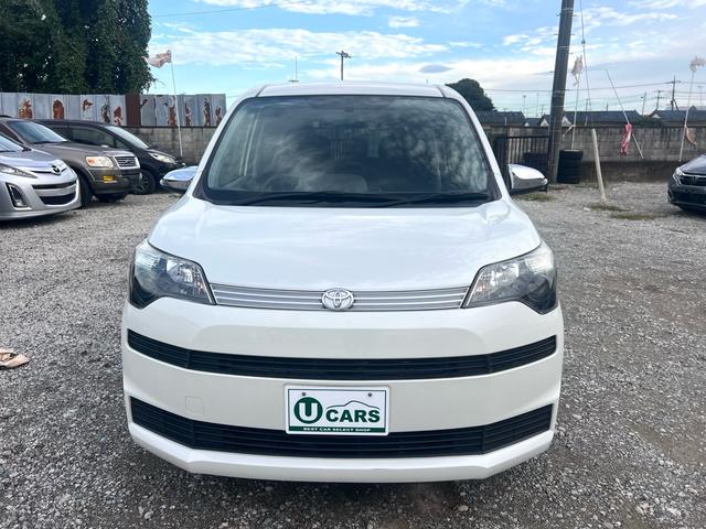 スペイド F ジャック 左側パワースライドドアナビバックカメラETCアルミ(42枚目)