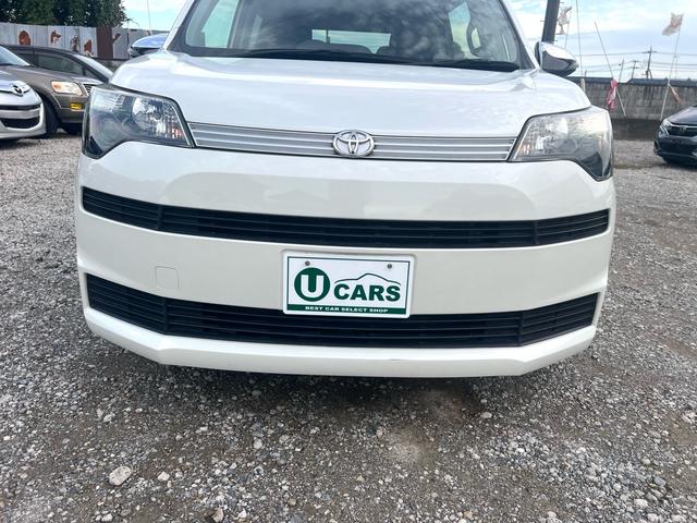 スペイド F ジャック 左側パワースライドドアナビバックカメラETCアルミ(43枚目)