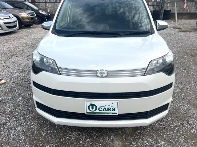 スペイド F ジャック 左側パワースライドドアナビバックカメラETCアルミ(44枚目)