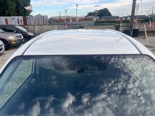 スペイド F ジャック 左側パワースライドドアナビバックカメラETCアルミ(47枚目)