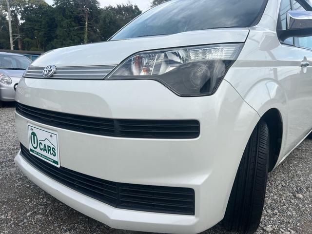 スペイド F ジャック 左側パワースライドドアナビバックカメラETCアルミ(49枚目)