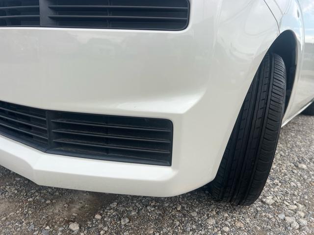 スペイド F ジャック 左側パワースライドドアナビバックカメラETCアルミ(50枚目)