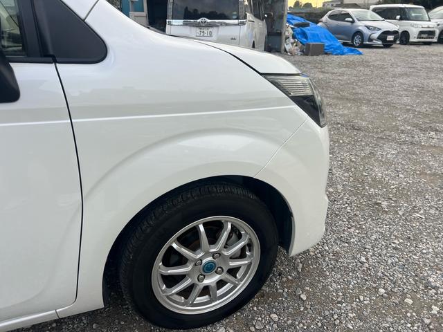 スペイド F ジャック 左側パワースライドドアナビバックカメラETCアルミ(57枚目)