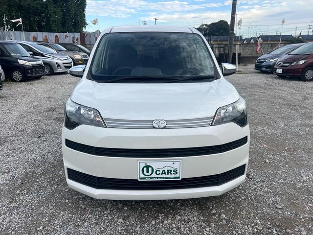 スペイド F ジャック 左側パワースライドドアナビバックカメラETCアルミ(58枚目)