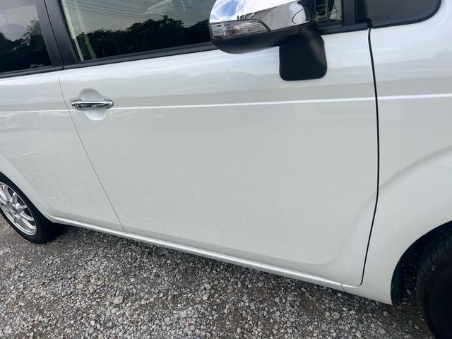 スペイド F ジャック 左側パワースライドドアナビバックカメラETCアルミ(59枚目)