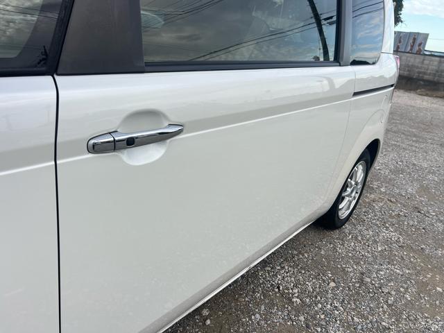 スペイド F ジャック 左側パワースライドドアナビバックカメラETCアルミ(62枚目)