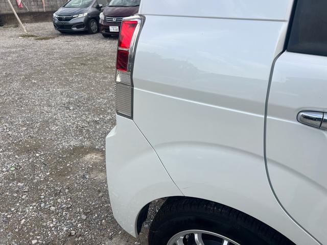 スペイド F ジャック 左側パワースライドドアナビバックカメラETCアルミ(63枚目)