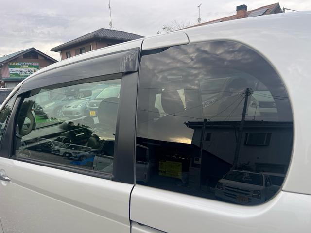 スペイド F ジャック 左側パワースライドドアナビバックカメラETCアルミ(65枚目)