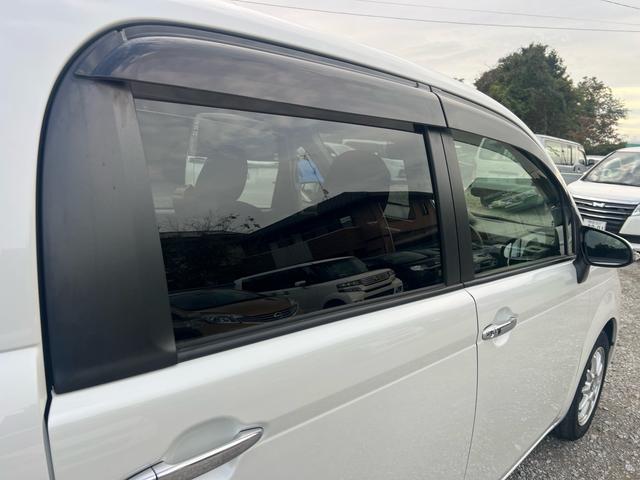 スペイド F ジャック 左側パワースライドドアナビバックカメラETCアルミ(66枚目)