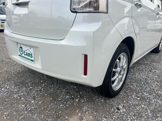 スペイド F ジャック 左側パワースライドドアナビバックカメラETCアルミ(71枚目)