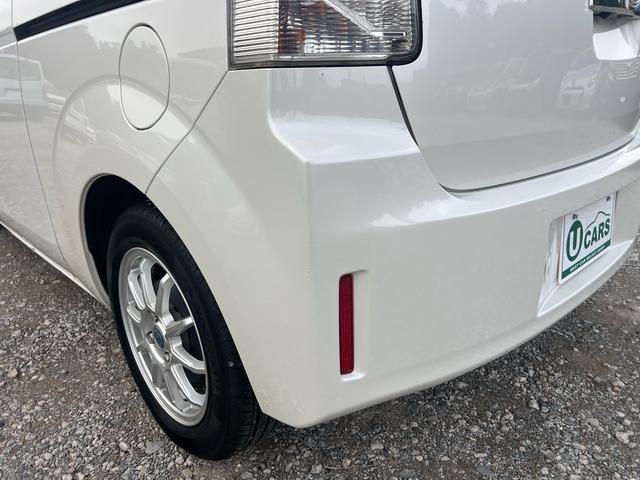 スペイド F ジャック 左側パワースライドドアナビバックカメラETCアルミ(72枚目)