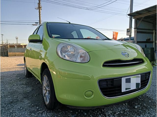 マーチ 12X FOUR 30thハピネス ナビTV ETCドライブレコーダー(33枚目)