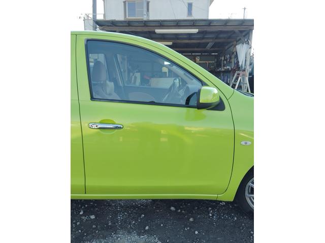 マーチ 12X FOUR 30thハピネス ナビTV ETCドライブレコーダー(46枚目)