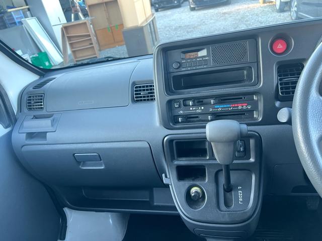 ハイゼットカーゴ スペシャル（15枚目）