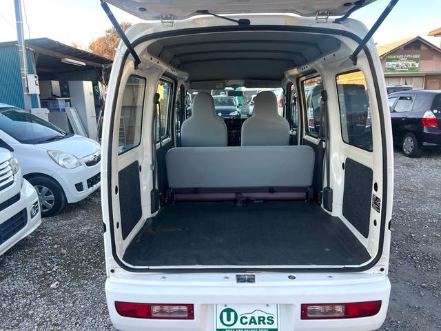 ハイゼットカーゴ スペシャル（22枚目）