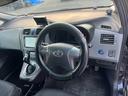 TOYOTA MARK X ZIO