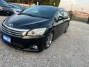 TOYOTA MARK X ZIO