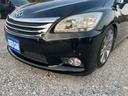 TOYOTA MARK X ZIO