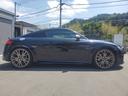 AUDI TTS COUPE