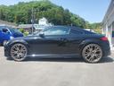 AUDI TTS COUPE