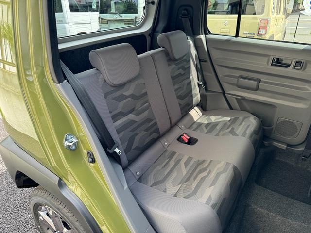 タフト Ｇ　ダーククロムベンチャー　届出済未使用車　ガラスルーフ　スマートアシスト　アダプティブクルーズコントロール　禁煙車　シートヒーター　コーナーセンサー　レーンキープ　スマートキー　ＬＥＤヘッド／フォグ　オートマチックハイビーム（16枚目）