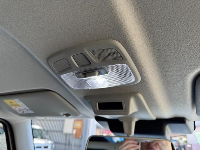 ジムニー ＸＣ　５型　マイナーチェンジ後　衝突防止装置　アイスト　フリーキー　盗難防止　フルフラットシート　シートヒータ　ＡＣ　サイドエアバッグ　ＥＳＰ　助手席エアバック　切替４ＷＤ　ＬＥＤへッドライト　アダプティブクルーズコントロール（24枚目）