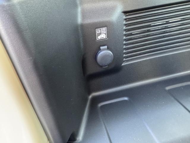 ジムニー ＸＣ　５型　マイナーチェンジ後　衝突防止装置　アイスト　フリーキー　盗難防止　フルフラットシート　シートヒータ　ＡＣ　サイドエアバッグ　ＥＳＰ　助手席エアバック　切替４ＷＤ　ＬＥＤへッドライト　アダプティブクルーズコントロール（29枚目）