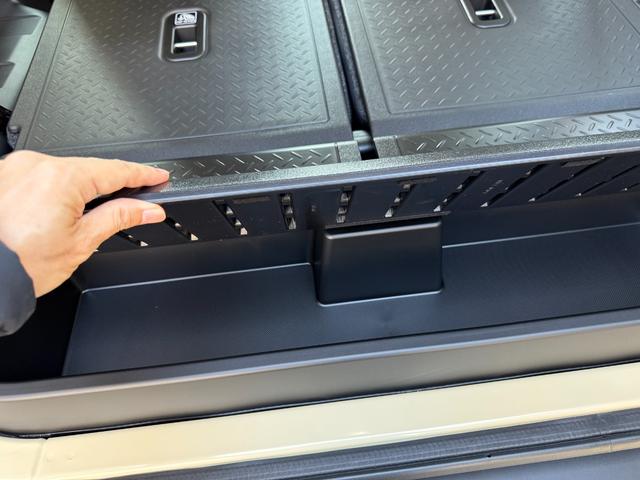 ジムニー ＸＣ　５型　マイナーチェンジ後　衝突防止装置　アイスト　フリーキー　盗難防止　フルフラットシート　シートヒータ　ＡＣ　サイドエアバッグ　ＥＳＰ　助手席エアバック　切替４ＷＤ　ＬＥＤへッドライト　アダプティブクルーズコントロール（30枚目）