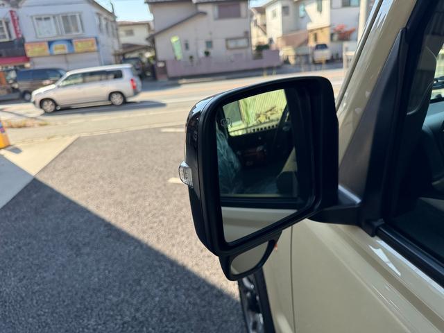 ジムニー ＸＣ　５型　マイナーチェンジ後　衝突防止装置　アイスト　フリーキー　盗難防止　フルフラットシート　シートヒータ　ＡＣ　サイドエアバッグ　ＥＳＰ　助手席エアバック　切替４ＷＤ　ＬＥＤへッドライト　アダプティブクルーズコントロール（38枚目）