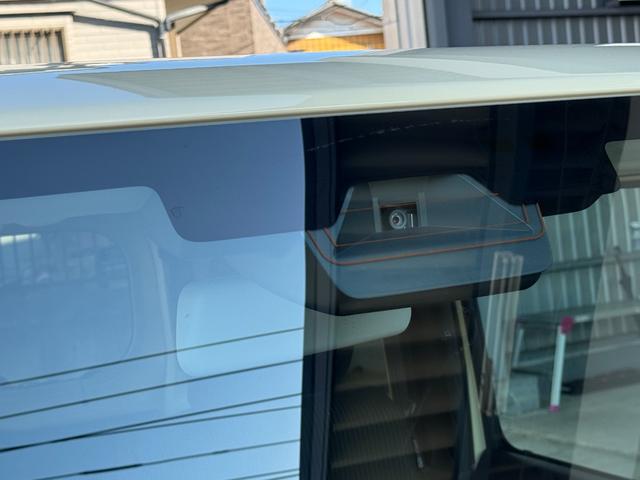 ジムニー ＸＣ　５型　マイナーチェンジ後　衝突防止装置　アイスト　フリーキー　盗難防止　フルフラットシート　シートヒータ　ＡＣ　サイドエアバッグ　ＥＳＰ　助手席エアバック　切替４ＷＤ　ＬＥＤへッドライト　アダプティブクルーズコントロール（39枚目）