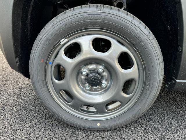 ハスラー ハイブリッドG 届出済未使用車 3型 コーナーセンサ ISTOP スマートキーシステム フルフラット シートヒーター搭載 LDW PW キーフリーシステム オートクルーズ LEDヘッドランプ イモビ ダブルエアバッグ 横滑り防止システム(31枚目)