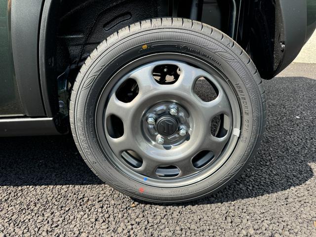 ハスラー ハイブリッドG 届出済未使用車 3型 コーナーセンサ ISTOP スマートキーシステム フルフラット シートヒーター搭載 LDW PW キーフリーシステム オートクルーズ LEDヘッドランプ イモビ ダブルエアバッグ 横滑り防止システム(34枚目)