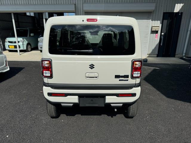 ハスラー ハイブリッドG 届出済未使用車 3型 コーナーセンサ ISTOP スマートキーシステム フルフラット シートヒーター搭載 LDW PW キーフリーシステム オートクルーズ LEDヘッドランプ イモビ ダブルエアバッグ 横滑り防止システム(8枚目)