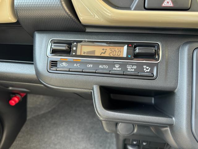 ハスラー ハイブリッドG 届出済未使用車 3型 コーナーセンサ ISTOP スマートキーシステム フルフラット シートヒーター搭載 LDW PW キーフリーシステム オートクルーズ LEDヘッドランプ イモビ ダブルエアバッグ 横滑り防止システム(13枚目)