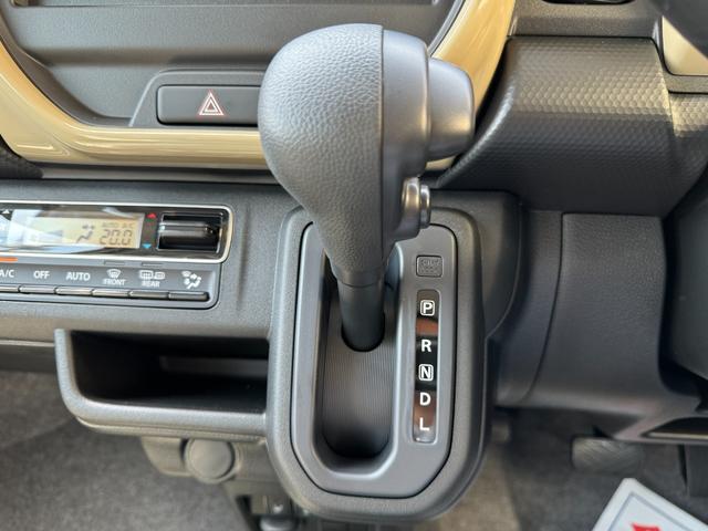 ハスラー ハイブリッドG 届出済未使用車 3型 コーナーセンサ ISTOP スマートキーシステム フルフラット シートヒーター搭載 LDW PW キーフリーシステム オートクルーズ LEDヘッドランプ イモビ ダブルエアバッグ 横滑り防止システム(14枚目)