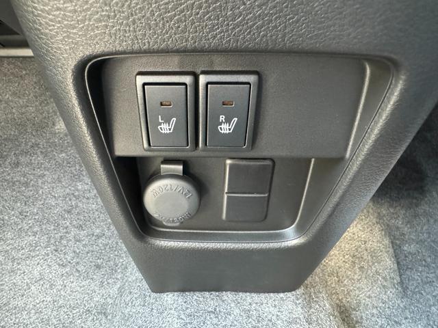 ハスラー ハイブリッドG 届出済未使用車 3型 コーナーセンサ ISTOP スマートキーシステム フルフラット シートヒーター搭載 LDW PW キーフリーシステム オートクルーズ LEDヘッドランプ イモビ ダブルエアバッグ 横滑り防止システム(19枚目)