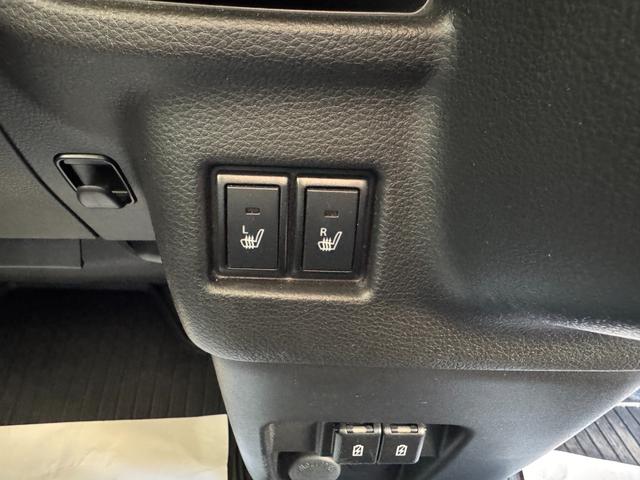 スペーシアギア ハイブリッドＸＺ　ワンオーナー　純正８型ナビ　ＢカメラＥＴＣ　フルセグＴＶ　Ｂｌｕｅｔｏｏｔｈ対応　衝突軽減ブレーキ　シートヒーター　両側パワースライドドア　ステアリングスイッチ　アダプティブクルコン　プッシュスタート　ヘッドアップディスプレイ　電動ミラー（25枚目）