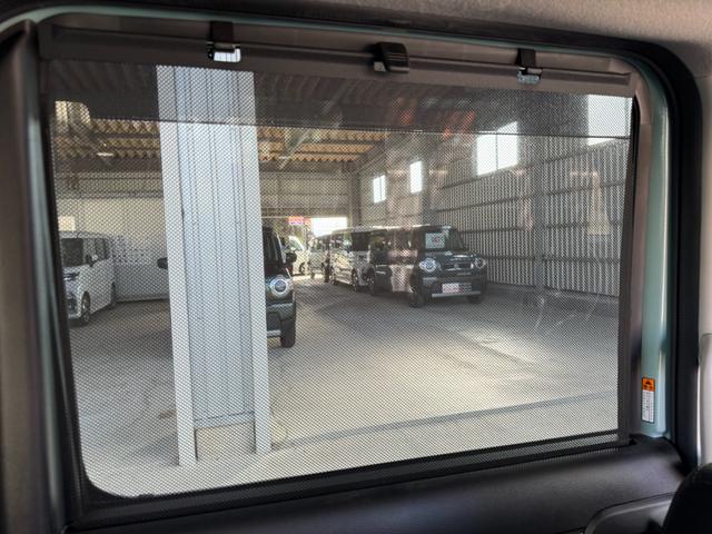 スペーシアギア ハイブリッドＸＺ　ワンオーナー　純正８型ナビ　ＢカメラＥＴＣ　フルセグＴＶ　Ｂｌｕｅｔｏｏｔｈ対応　衝突軽減ブレーキ　シートヒーター　両側パワースライドドア　ステアリングスイッチ　アダプティブクルコン　プッシュスタート　ヘッドアップディスプレイ　電動ミラー（40枚目）