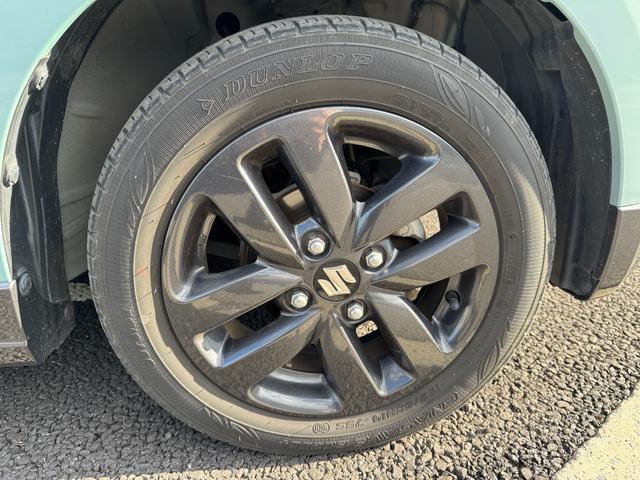 スペーシアギア ハイブリッドＸＺ　ワンオーナー　純正８型ナビ　ＢカメラＥＴＣ　フルセグＴＶ　Ｂｌｕｅｔｏｏｔｈ対応　衝突軽減ブレーキ　シートヒーター　両側パワースライドドア　ステアリングスイッチ　アダプティブクルコン　プッシュスタート　ヘッドアップディスプレイ　電動ミラー（44枚目）