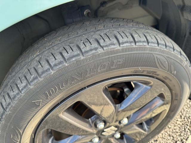 スペーシアギア ハイブリッドＸＺ　ワンオーナー　純正８型ナビ　ＢカメラＥＴＣ　フルセグＴＶ　Ｂｌｕｅｔｏｏｔｈ対応　衝突軽減ブレーキ　シートヒーター　両側パワースライドドア　ステアリングスイッチ　アダプティブクルコン　プッシュスタート　ヘッドアップディスプレイ　電動ミラー（45枚目）