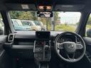 タフト Ｇ　ダーククロムベンチャー　届出済未使用車　ガラスルーフ　スマートアシスト　アダプティブクルーズコントロール　禁煙車　シートヒーター　コーナーセンサー　レーンキープ　スマートキー　ＬＥＤヘッド／フォグ　オートマチックハイビーム（7枚目）