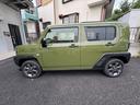 Ｇ　ダーククロムベンチャー　届出済未使用車　ガラスルーフ　スマートアシスト　アダプティブクルーズコントロール　禁煙車　シートヒーター　コーナーセンサー　レーンキープ　スマートキー　ＬＥＤヘッド／フォグ　オートマチックハイビーム（25枚目）