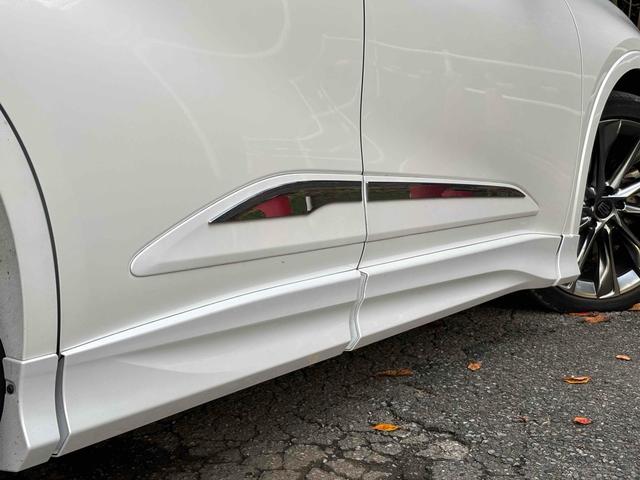 クラウンクロスオーバー Gアドバンスド・レザーパッケージ モデリスタエアロ パノラミックビュー デジタルインナーミラー 黒革レザーシート BSM シートヒーター 4WD レーンアシスト パワーシート 衝突被害軽減システム(22枚目)