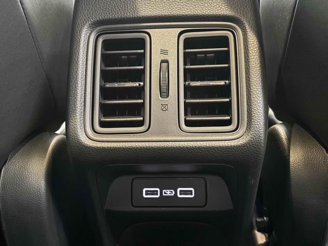 ヴェゼル ｅ：ＨＥＶ　Ｚ　ドライブレコーダー　全周囲カメラ　クリアランスソナー　オートクルーズコントロール　レーンアシスト　衝突被害軽減システム　ナビ　ＴＶ　ＬＥＤヘッドランプ　電動リアゲート　スマートキー　電動格納ミラー（35枚目）