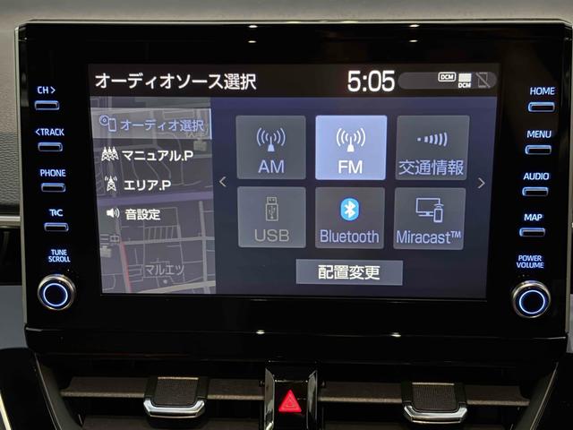 カローラクロス ハイブリッド　Ｚ　ドライブレコーダー　全周囲カメラ　オートクルーズコントロール　レーンアシスト　パワーシート　衝突被害軽減システム　ナビ　オートマチックハイビーム　オートライト　ＬＥＤヘッドランプ（21枚目）