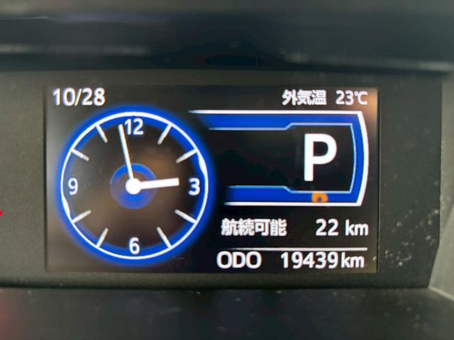 ルーミー カスタムＧ－Ｔ（8枚目）