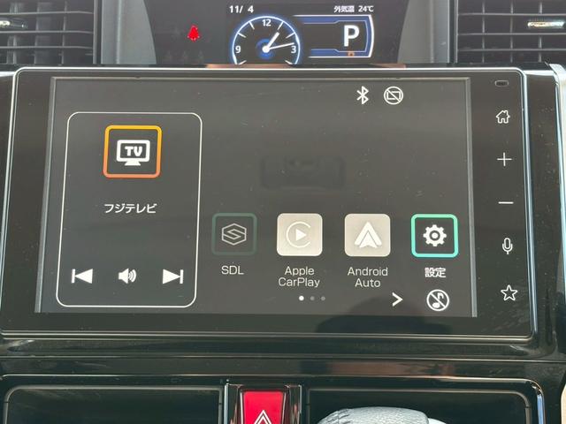 ルーミー カスタムＧ－Ｔ（9枚目）