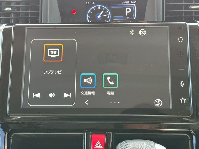 ルーミー カスタムＧ－Ｔ（10枚目）