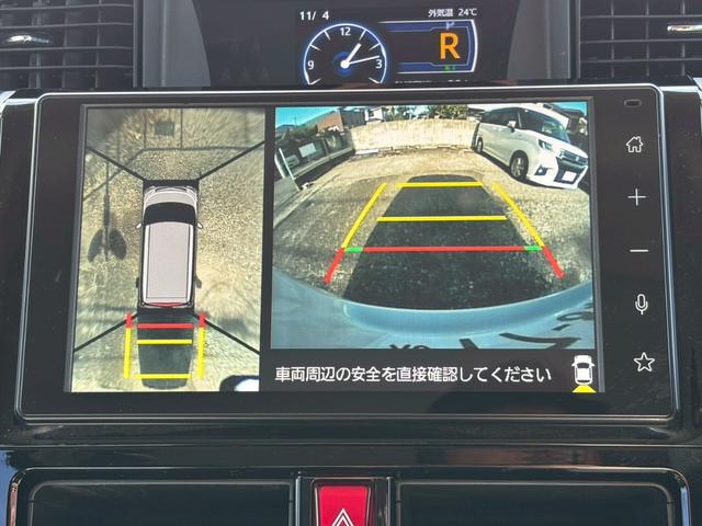 ルーミー カスタムＧ－Ｔ（12枚目）